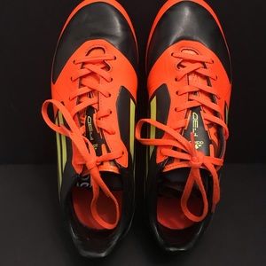 Adidas F-30 Boy’s Soccer Shoes
